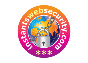 Sécurité web optimale avec Instants Web Security : défendez votre site contre les menaces en ligne avec une protection avancée et une surveillance en temps réel