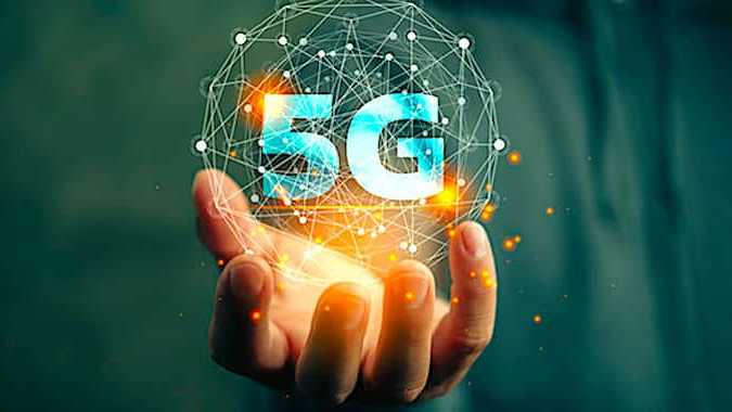 les réseaux 5G sont(ils l'avenir pour les TPE et PME ? 